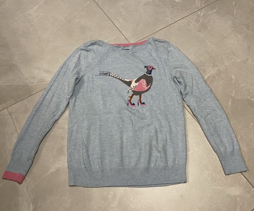Joules light blue - joules,