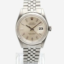 Rolex Datejust 1601 Steel 36