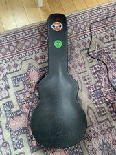 Ibanez artist Case Vintage