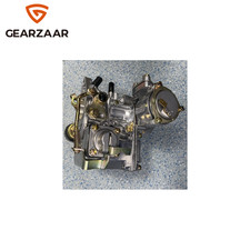 Dual 34 Pict-3 Electric