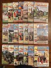 OLD GLORY Magazine Vintage