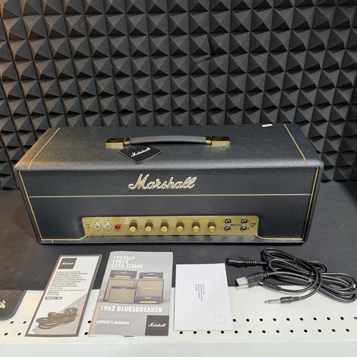 Marshall jtm45 2245 30w - marshall, tube