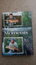 Magic Moments By Phil Smith