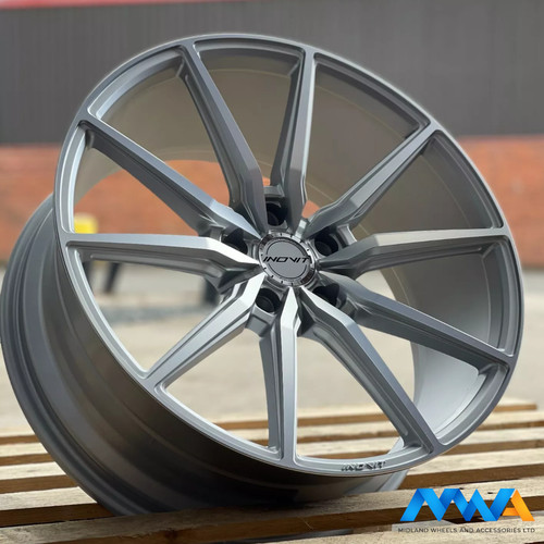 Inovit frixion alloy - 18",