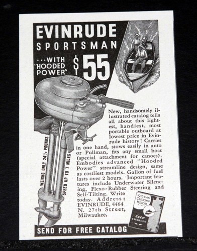 1935 old magazine print - 1935,