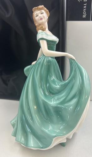 Royal doulton pretty ladies - doulton, ladies"