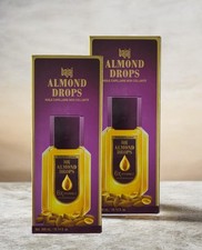 Bajaj Almond Drops 2 X 300ml
