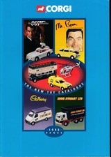 CORGI CLASSICS toy vehicle