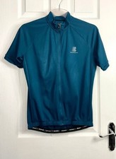 Boardman Mens Teal Green Short