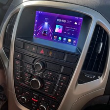 For Opel Astra J Vauxhall