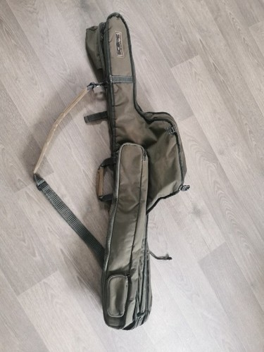 Nash scope two rods - rods, bag