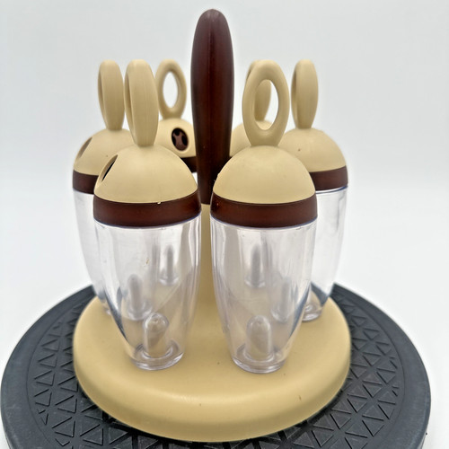 Vintage guzzini lucite pc - vintage, 6