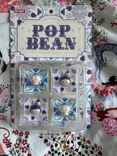 Authentic Pop Mart Pop Bean