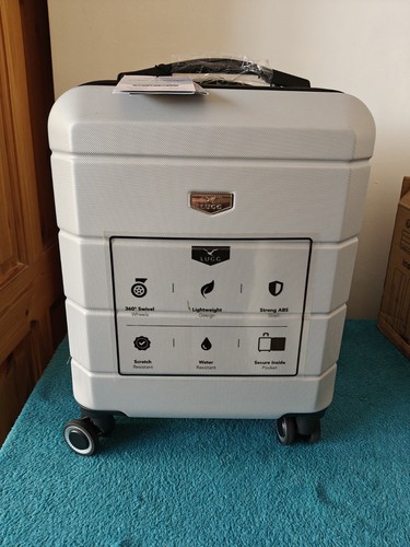 Lugg 45x33x20cm cabin approved - lugg,