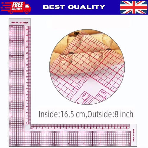 Garment cutting plastic - garment,