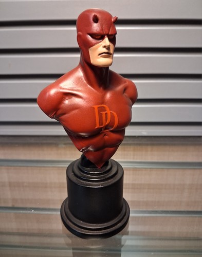 Daredevil marvel comics bowen - daredevil,