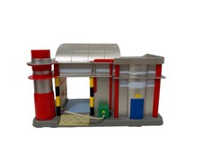 Postman Pat SDS Centre Sort