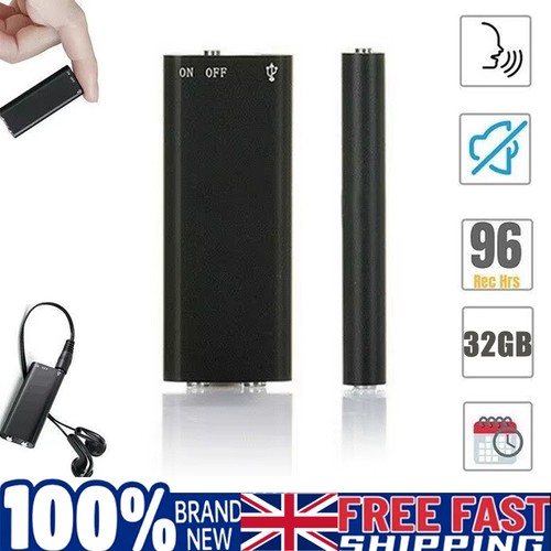 Mini audio voice recorder - voice,
