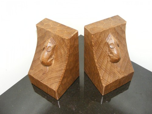 Classic robert mouseman - classic,