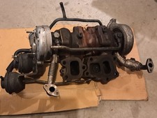 RX7 FD 13B Twin Turbo center