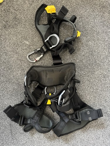 Petzl avao bod full body - avao,