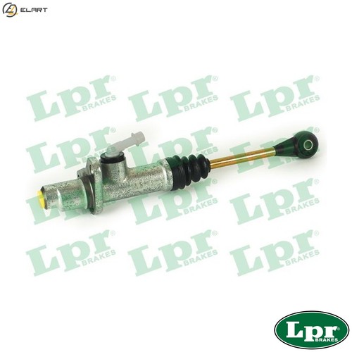 Master cylinder clutch 2220 - clutch,