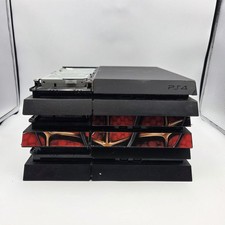 3x Sony Playstation 4