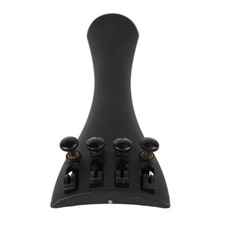 Violin tailpiece fine tuners - violin, 4