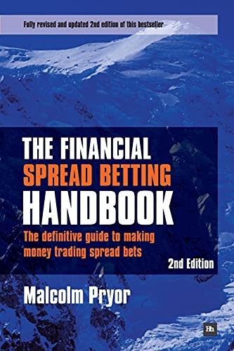 The financial spread betting - financial,