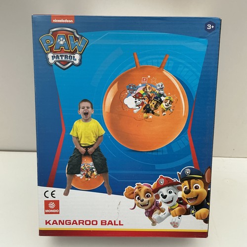 Hopper ball kangaroo - hopper,
