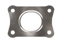Exhaust manifold gasket fits