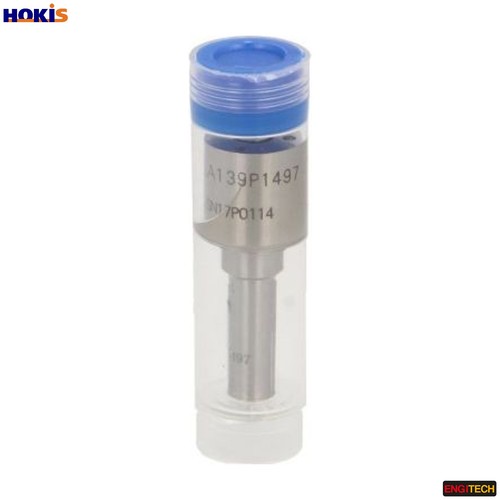 Injector nozzle ent251061 for - injector,