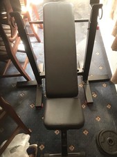 Bench Press Corength Foldable
