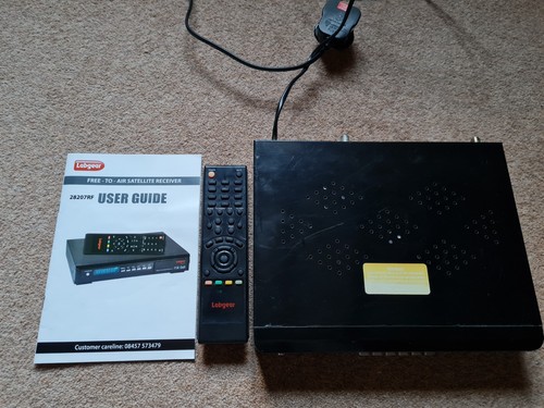 Free air labgear - free, satellite