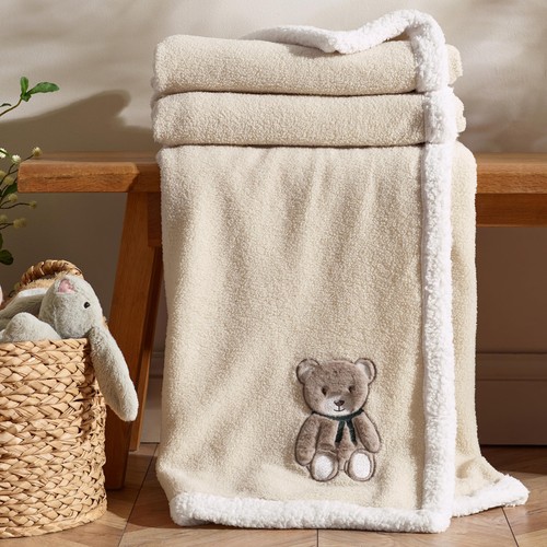 Catherine lansfield sherpa - catherine,