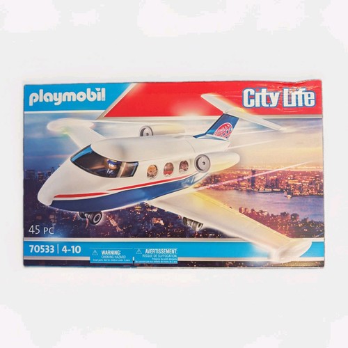 Brand new playmobil city life - playmobil,