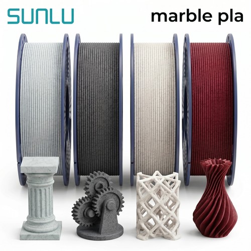 Sunlu printer filament - printer,