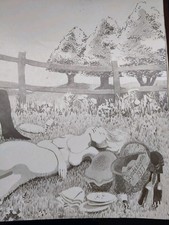 Glyndebourne 1977 Festival Opera Programme Book