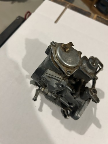 Solex pict carburetor - solex, 28