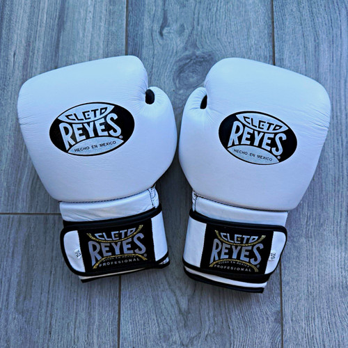 Cleto reyes professional - cleto,