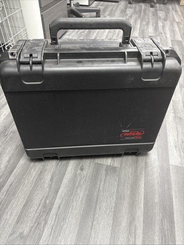 Skb waterproof peli case - waterproof,