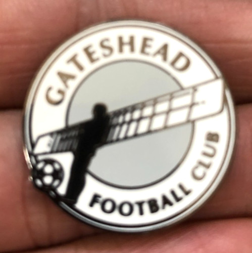 Non league gateshead - gateshead, f.c