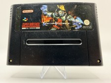 Killer Instinct SNES PAL UKV