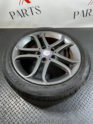 Genuine mercedes class w176 - genuine,