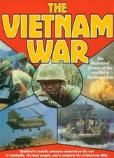 VIETNAM WAR, Ray Bonds