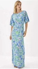 Lilly Pulitzer Parigi Boat