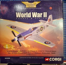 Corgi Aviation Archive 1/72