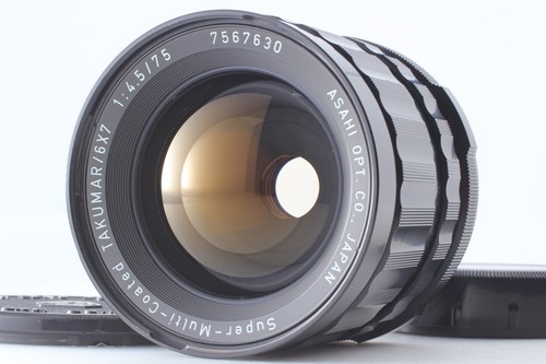 Near mint caps pentax - 【near, w/