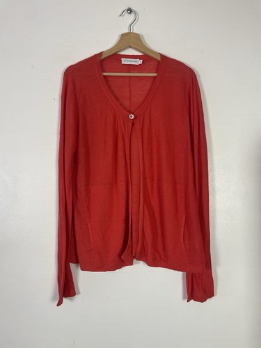 Joyce ridings orange coral - joyce,