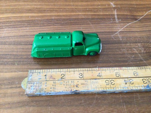 Vintage die cast - dinky, toy